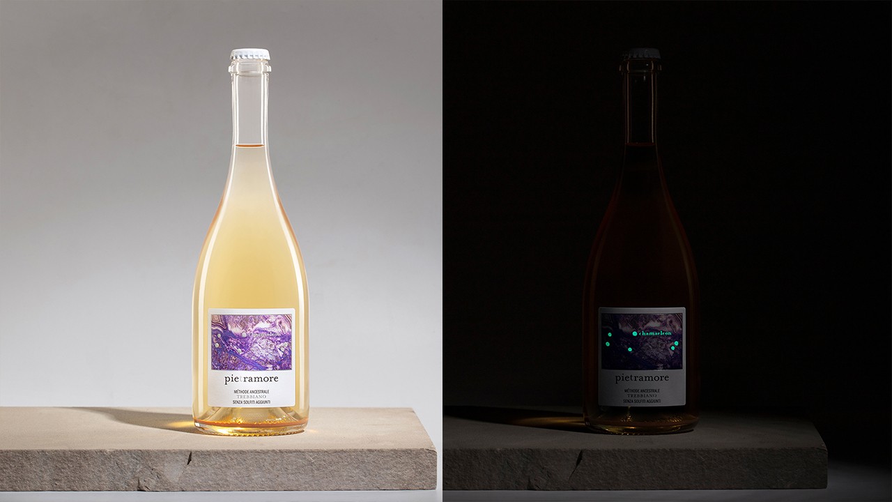 葡萄酒包装设计,葡萄酒标签设计,深圳葡萄酒设计公司